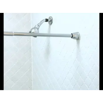 Shower Rods